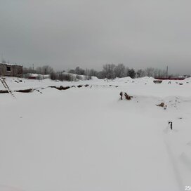 Ход строительства в ЖК «Юбилейный» за Январь — Март 2022 года, 6