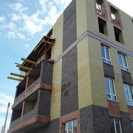 Ход строительства в жилом доме по ул. Ленина, 234 за Январь — Март 2022 года, 6