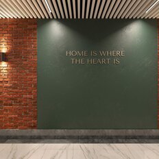 Квартира 69,8 м², 2-комнатная - изображение 5