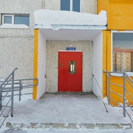 Ход строительства в ЖК «Западный квартал» за Январь — Март 2022 года, 4
