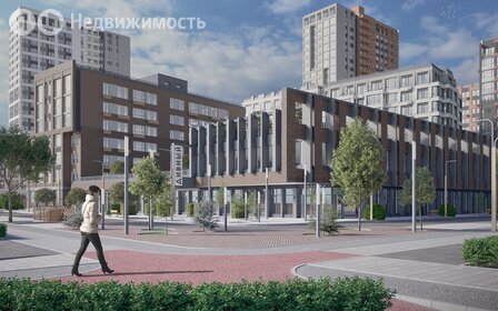 84,8 м², 3-комнатная квартира 9 790 000 ₽ - изображение 114