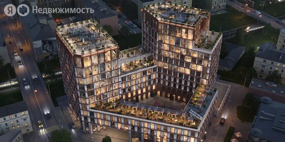 13 м², квартира-студия 38 000 ₽ в месяц - изображение 20