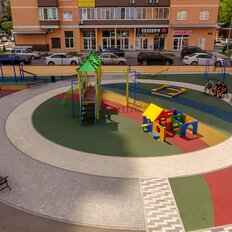 Квартира 34,2 м², 1-комнатная - изображение 5