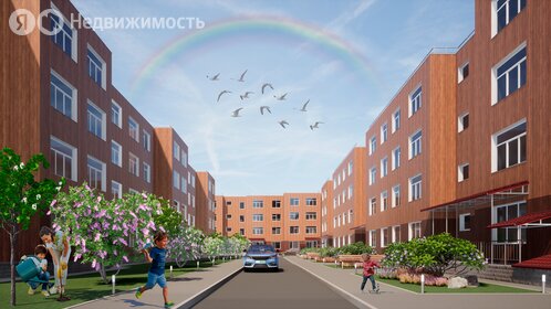 30,3 м², 1-комнатная квартира 2 660 000 ₽ - изображение 55