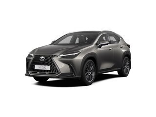 2026 Lexus NX 200 II, серый, 7150000 рублей, вид 1
