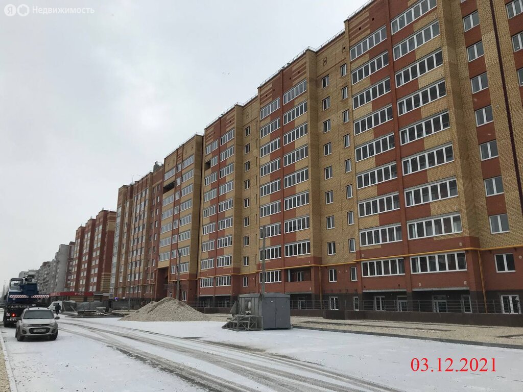 ЖК «Мирный» - изображение 17