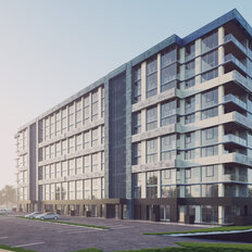 Квартира 86,9 м², 3-комнатная - изображение 2