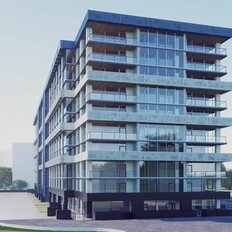 Квартира 86,9 м², 3-комнатная - изображение 4