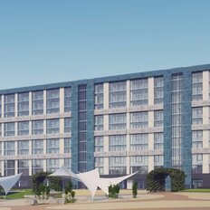 Квартира 86,9 м², 3-комнатная - изображение 5