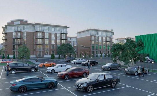 Застройщик СЗ К-МЕНЕДЖМЕНТ в Вологде - изображение 7