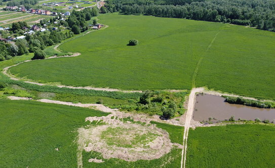 Коттеджные поселки в Московской области - изображение 32