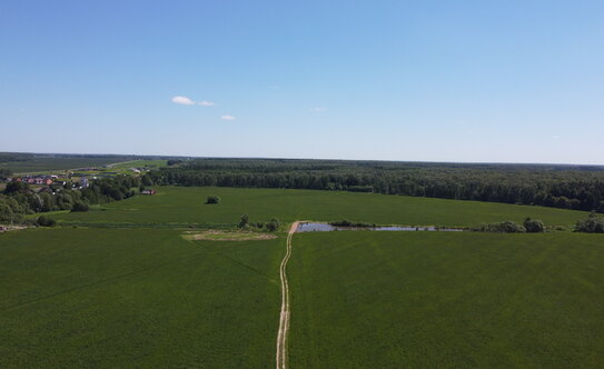 Коттеджные поселки в Московской области - изображение 35