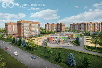 Купить двухкомнатную квартиру пентхаус в ЖК Eniteo в Москве и МО - изображение 8