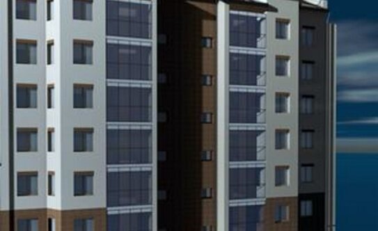 Застройщик Специализированный застройщик «Сфера» в Республике Хакасия - изображение 2