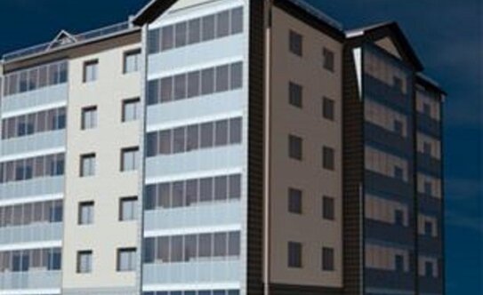 Застройщик Специализированный застройщик «Сфера» в Республике Хакасия - изображение 1