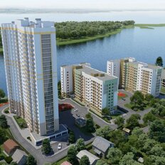 Квартира 44,7 м², 1-комнатная - изображение 2