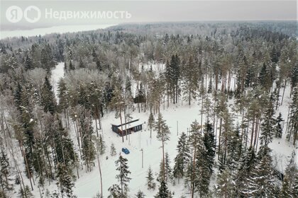 Коттеджные поселки в Ленинградской области - изображение 21