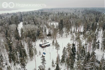 Коттеджные поселки в Санкт-Петербурге и ЛО - изображение 36