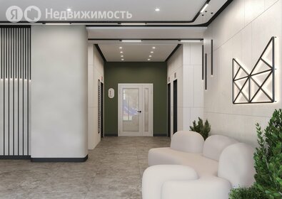 30 м², квартира-студия 40 000 ₽ в месяц - изображение 34