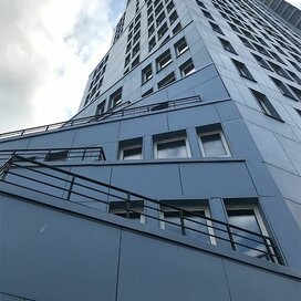 Купить квартиру в ЖК «Утесов» в Москве и МО - изображение 5