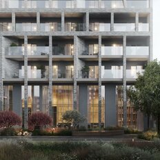 Квартира 28 м², студия - изображение 5
