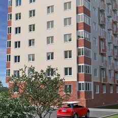 Квартира 45,1 м², 2-комнатная - изображение 3