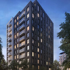 Квартира 232 м², 6-комнатная - изображение 1