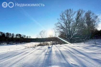 Коттеджные поселки в Дмитровском городском округе - изображение 3