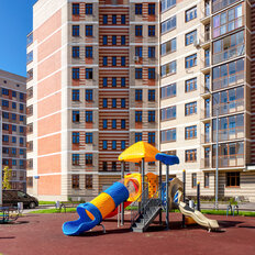 Квартира 56 м², 1-комнатная - изображение 4