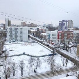 Ход строительства в ЖК «Талисман» за Январь — Март 2022 года, 6