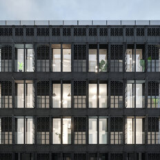 Квартира 106,7 м², 2-комнатные - изображение 2