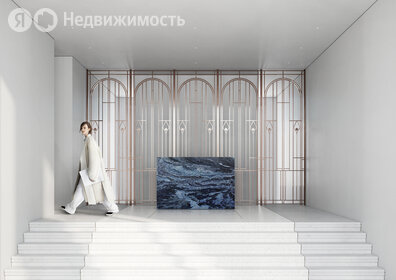 Купить квартиру в ЖК «Огурцы» в Краснодарском крае - изображение 42