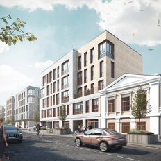 Квартира 216,9 м², 4-комнатная - изображение 2