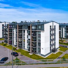 Квартира 23 м², студия - изображение 3