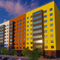 Квартира 56,2 м², 2-комнатная - изображение 3