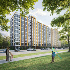 Квартира 60 м², 2-комнатная - изображение 4