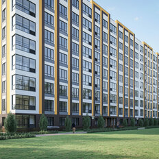 Квартира 60 м², 2-комнатная - изображение 3