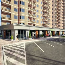 Купить квартиру в ЖК «Олимпийский» в Краснодаре - изображение 3