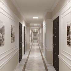 Квартира 45 м², 2-комнатная - изображение 3