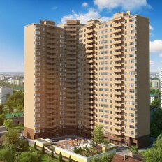 Квартира 160 м², 5-комнатная - изображение 2