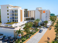 Апарт-комплекс Alean Residence Olginka - изображение 4