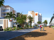 Апарт-комплекс Alean Residence Olginka - изображение 2