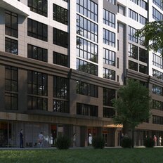 Квартира 132,4 м², 4-комнатная - изображение 3