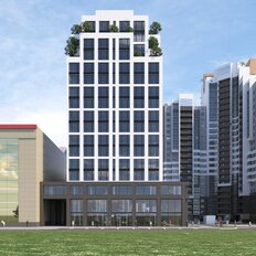 Квартира 132,4 м², 4-комнатная - изображение 5