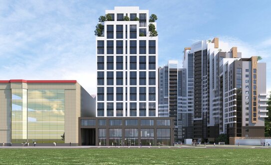 ЖК «Сограт» - изображение 4