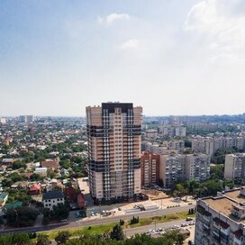 Купить двухкомнатную квартиру в ЖК «Оскар» в Краснодаре - изображение 4