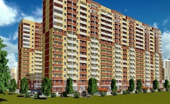 32,5 м², квартира-студия 6 200 000 ₽ - изображение 19