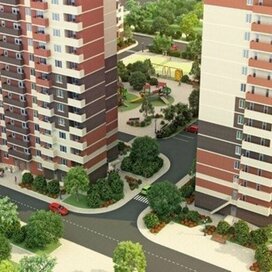Купить квартиру в ЖК «Рассвет» в Краснодаре - изображение 2