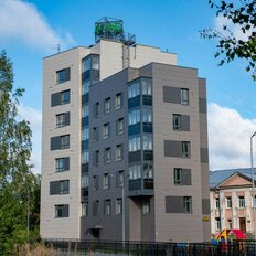 Квартира 103,3 м², 3-комнатная - изображение 2