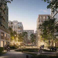 Квартира 85 м², 3-комнатная - изображение 3